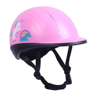 Reithelme Junior Joy Rosa 53-55