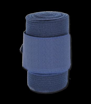 Elastikbandage, 4er Set