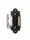 Weidezaun Lister Profi-Bandisolator WI 5005 SB 2 Stück per Pack