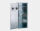 Growi Universalschrank, 150x60x60 cm mit Vorhängeschloß