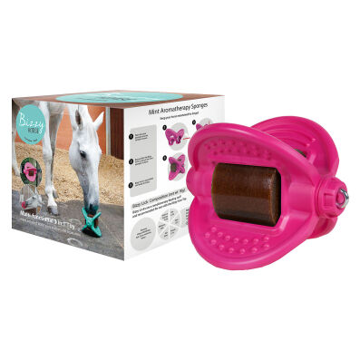 BIZZY Ball Pink