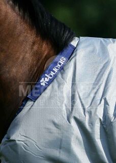 Bucas Power Turnout Extra Classic Regendecke Winterdecke 155 cm