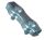 Seilverbinder, 6 mm - (10305) 5er Pack