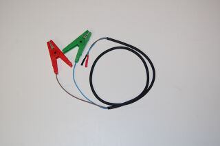Weidezaun Anschlußkabel K300( 10523)