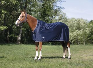 EQUITHÈME „Microfleece” High Neck Decke