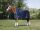 EQUITHÈME „Microfleece” High Neck Decke