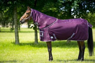 EQUITHÈME TYREX 1200D „Aisance“ High...