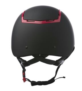 EQUITHÈME „Insert Coloré" Reithelm