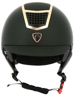 EQUITHÈME „Airy" Reithelm