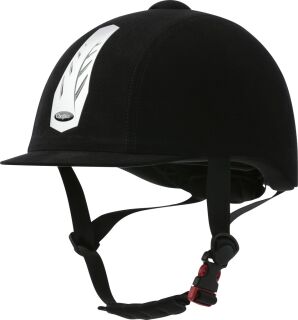 CHOPLIN „Aero“ verstellbarer Reithelm