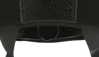 CHOPLIN „Premium“ verstellbarer Reithelm