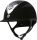 EQUITM „Air“ Mikrofaser/Leder Reithelm