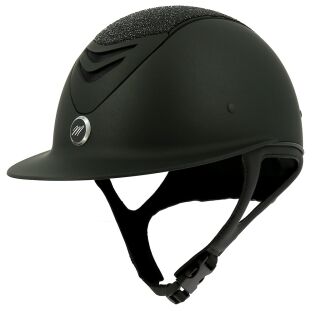 PRO SERIES „Elégance Glitter“ Reithelm
