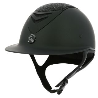 PRO SERIES „Elégance Glitter“ Reithelm