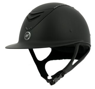 PRO SERIES „Elégance Cristal“ Reithelm