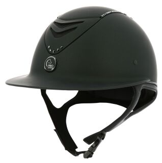 PRO SERIES „Elégance Cristal“ Reithelm