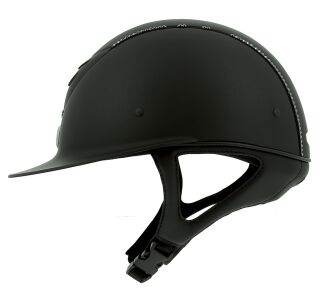 PRO SERIES „Elégance Cristal“ Reithelm