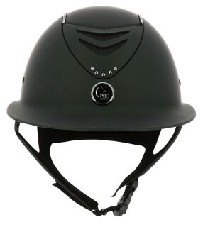 PRO SERIES „Elégance Cristal“ Reithelm