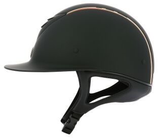 PRO SERIES „Elégance Rose Gold“ Reithelm