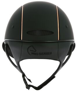 PRO SERIES „Elégance Rose Gold“ Reithelm