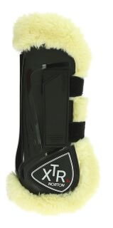 XTR NORT.GAMASCH.SYNT.Pony.BRAUN