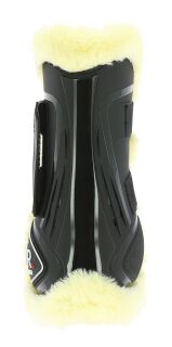 XTR NORT.GAMASCH.SYNT.Pony.BRAUN