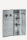 Sattelschrank-106x75x75cm Zylinderschloss