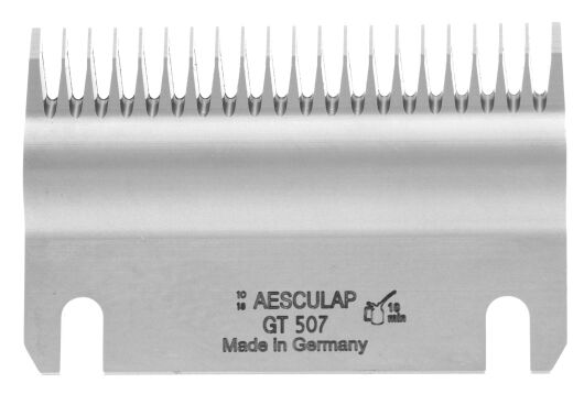 Untermesser (21 Zähne),, 3,0mm