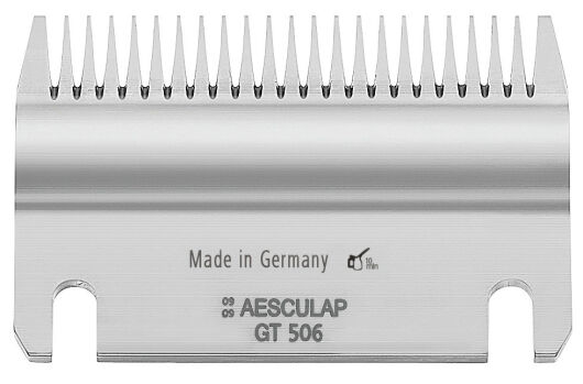 Untermesser (23 Zähne), 3,0mm,
