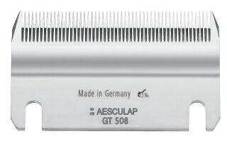 Untermesser (51 Zähne), 0,1mm,