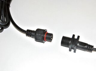 AKO Duo Power X 1000, 12/230V Duo Weidezaungerät