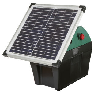 AKO Mobil Power AD 2000, 12V Akkugerät