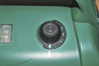 AKO Eco Power B 500 plus, 9V