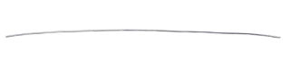 Aludraht 1,8 mm, 400 m