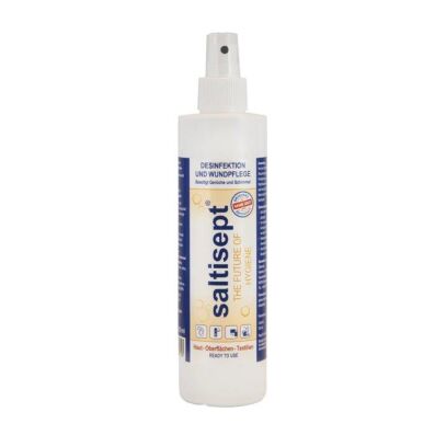 Saltisept Human 250 ml