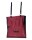 QHP Heutasche Heunetz SlowfeederTurnout Collection Blau