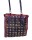 QHP Heutasche Heunetz SlowfeederTurnout Collection Blau