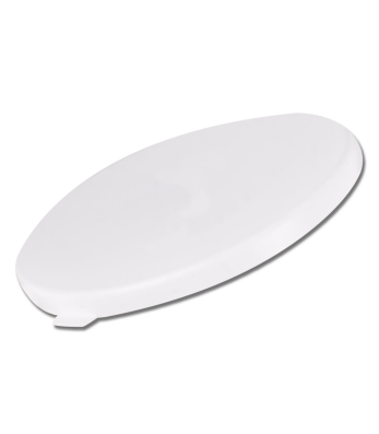 Deckel weiß, einzeln für 15027.. XL Müsli-Schale