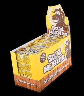 Stud Muffins, VE 30 á 3 Stk.