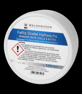 FAFITS Haftwachs, 100 ml