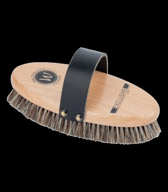 Exclusive Line Pferdekardätsche, 19 cm