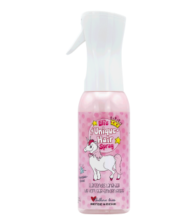 Lili’s #Unique-Hair Spray
