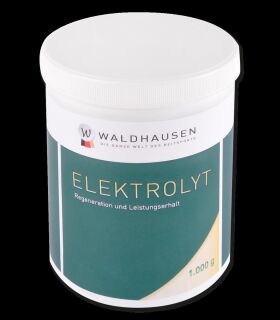 Elektrolyt - Regeneration und Leistungserhalt, 1kg