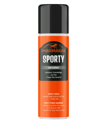 Pharmakas® Sporty Haft-Spray, 200 ml