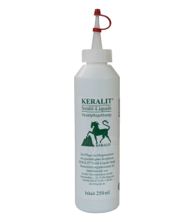 KERALIT Strahl-Liquide 250ml