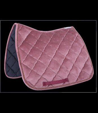 Schabracke Velvet