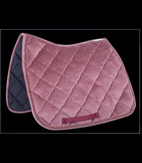 Schabracke Velvet
