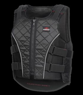 SWING Bodyprotektor P19 mit RV, Kinder