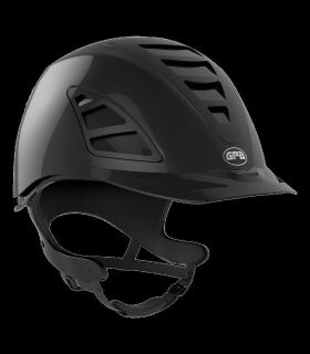 GPA Reithelm 4S SPEED AIR TLS