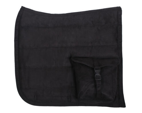 Puff Pad mit Tasche